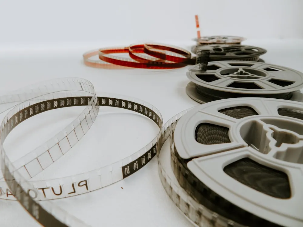 The Art of Cinematic Lighting: How to Tell Stories with Light