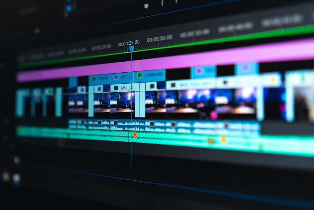 Color Grading in 2026: Trends Shaping Modern Visual Aesthetics
