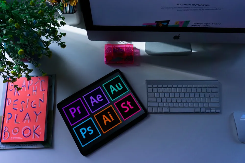 The Return of Skeuomorphism in Graphic Design