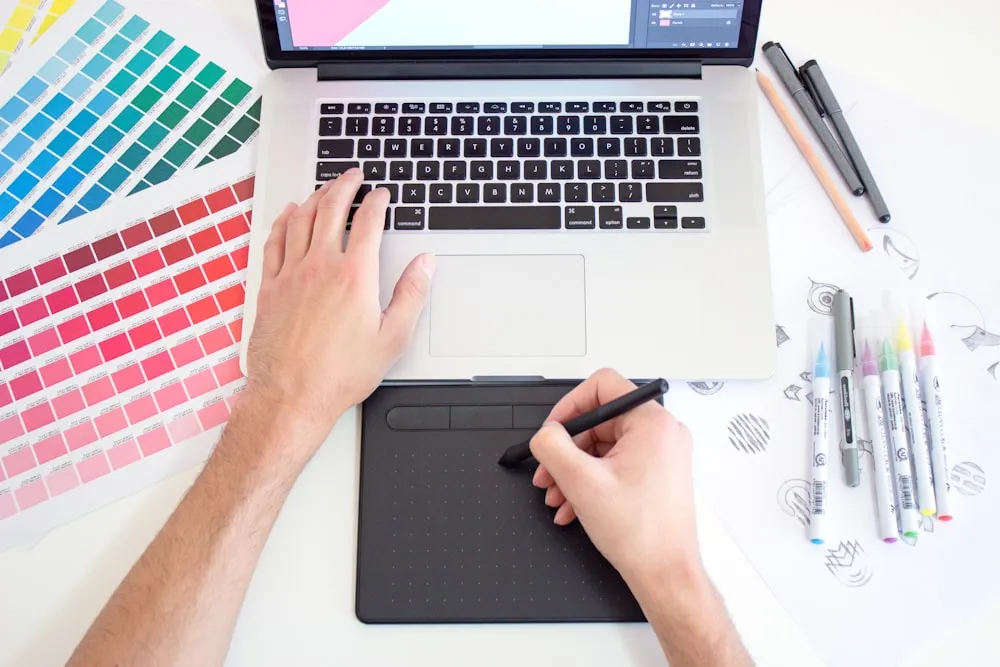 SEO for Creatives: Ranking Visual Portfolios in 2026