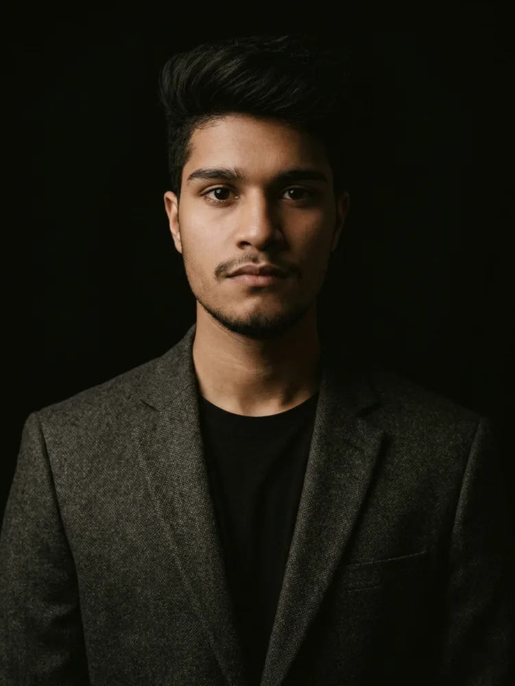 Jahangir Alam