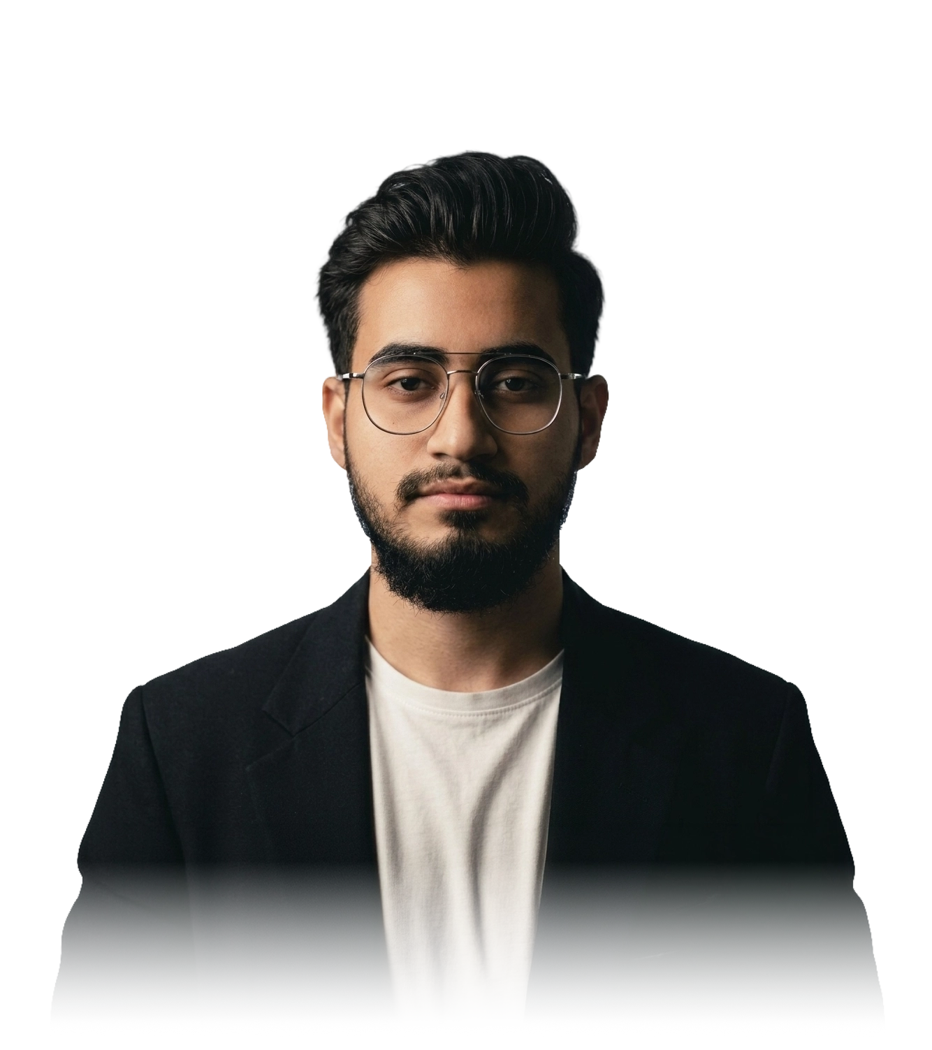 Rakib Howlader, Founder & CEO