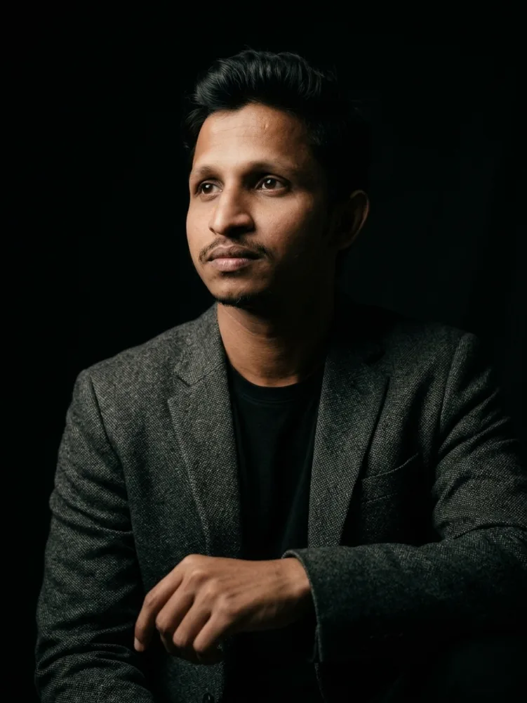 Shahidul Islam